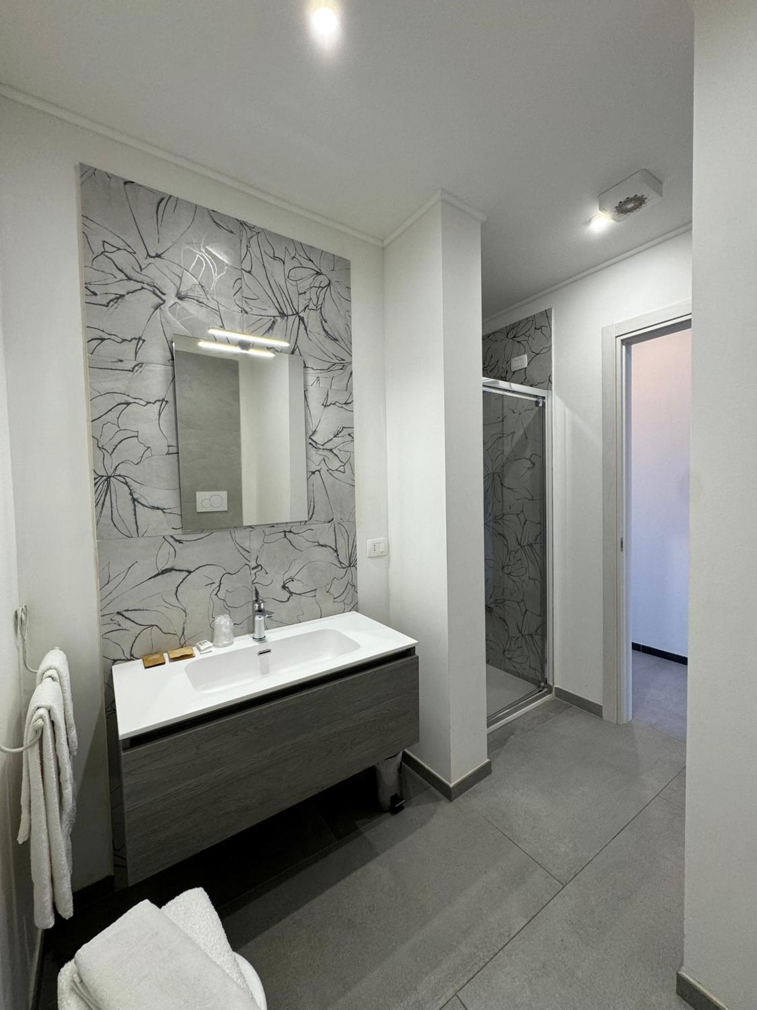 Residence Cervia Kültér fotó