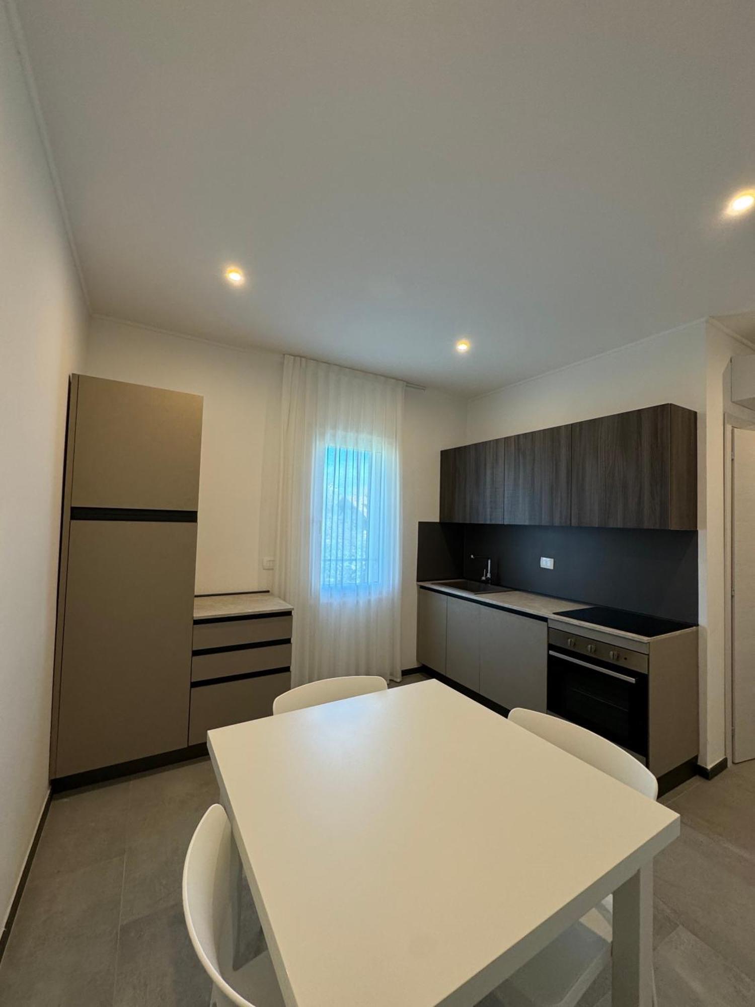 Residence Cervia Kültér fotó