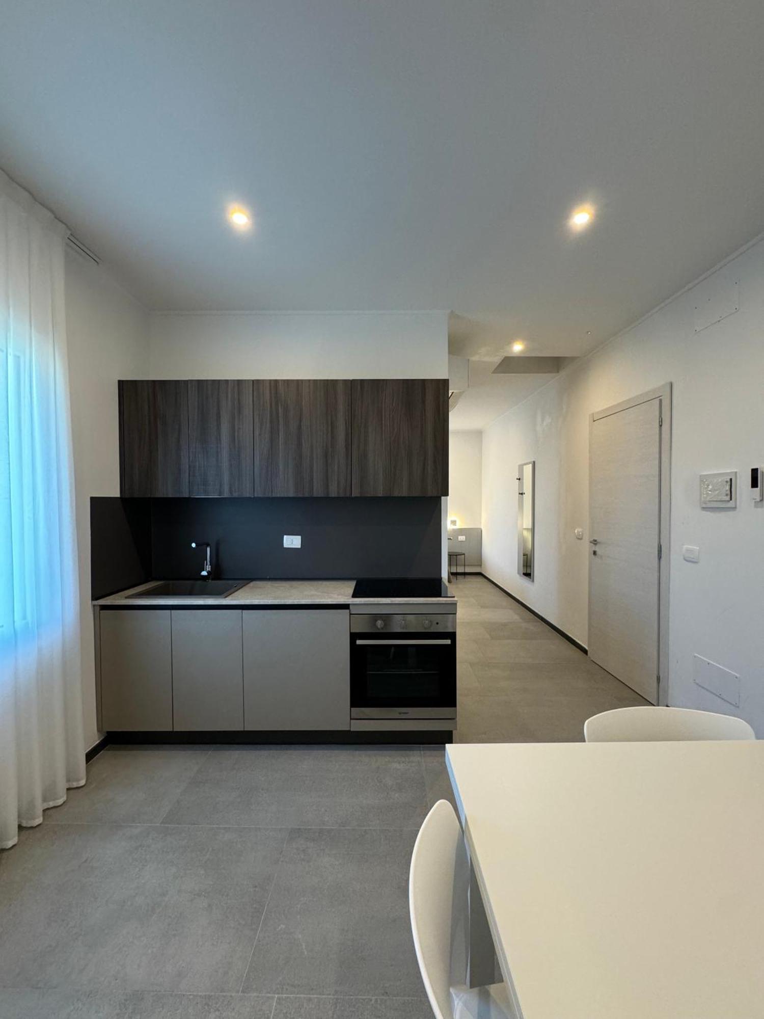 Residence Cervia Kültér fotó