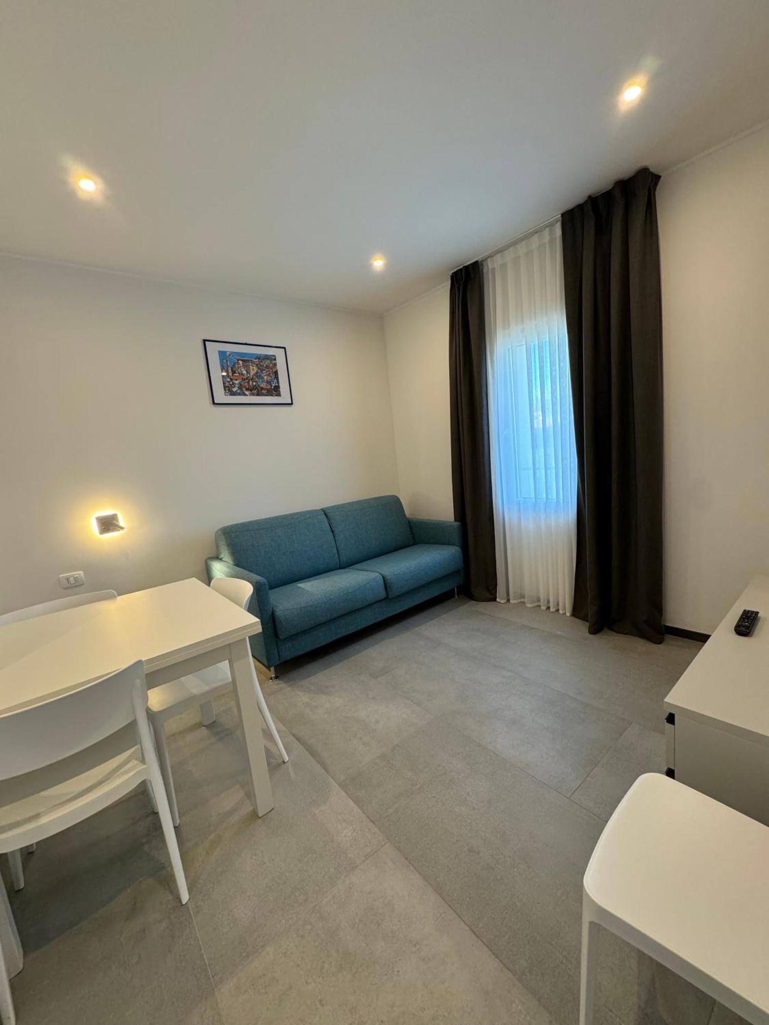 Residence Cervia Kültér fotó