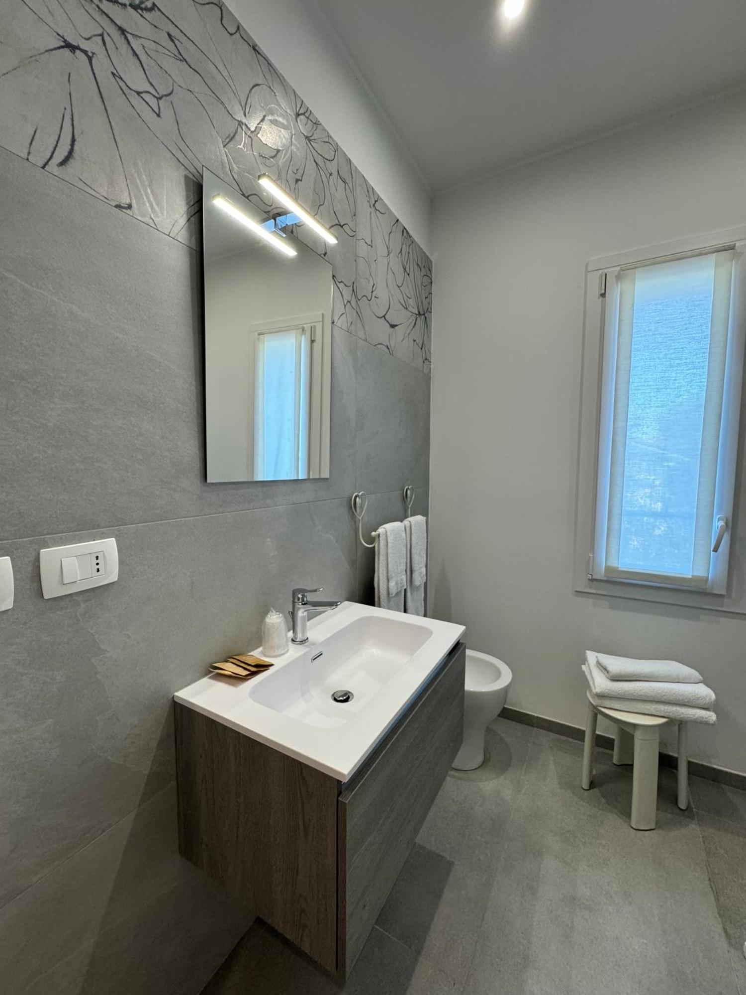 Residence Cervia Kültér fotó