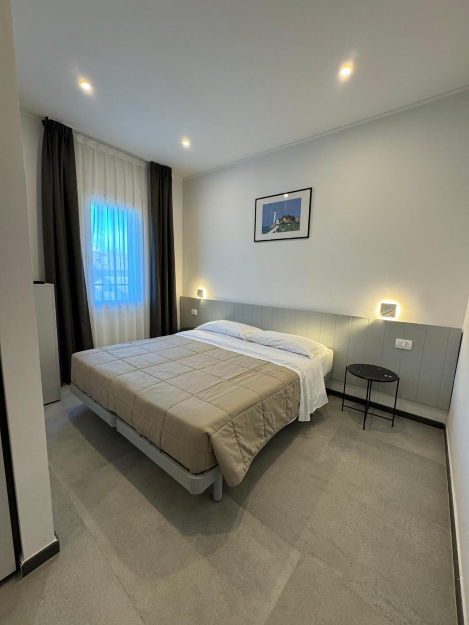 Residence Cervia Kültér fotó