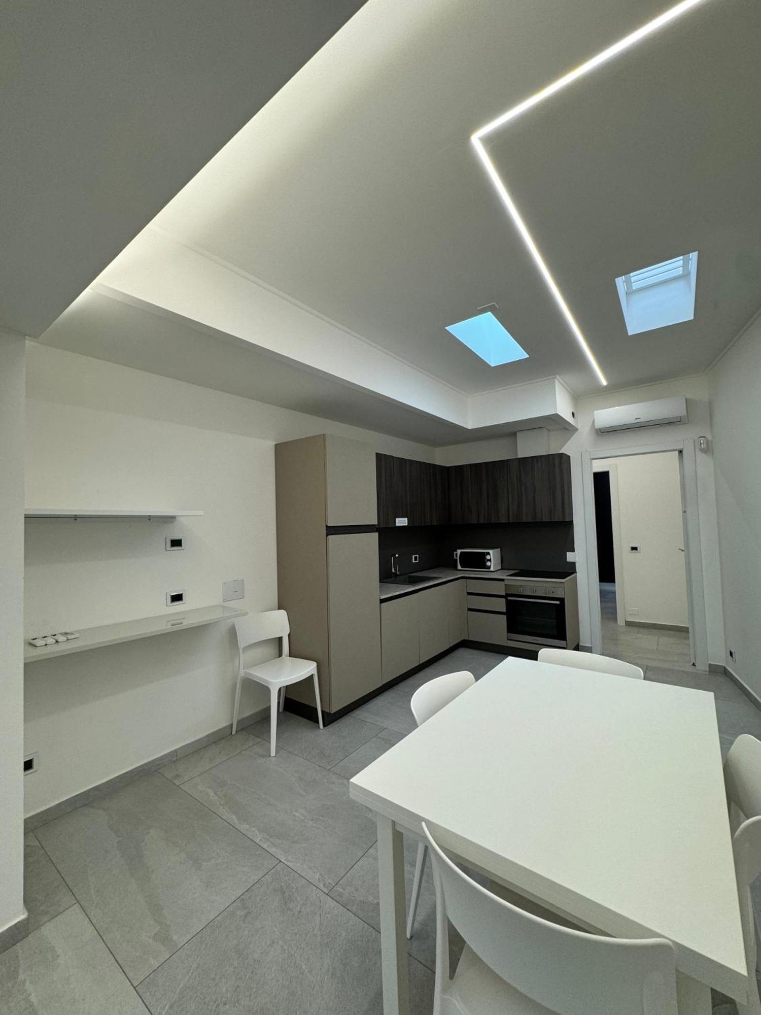 Residence Cervia Kültér fotó
