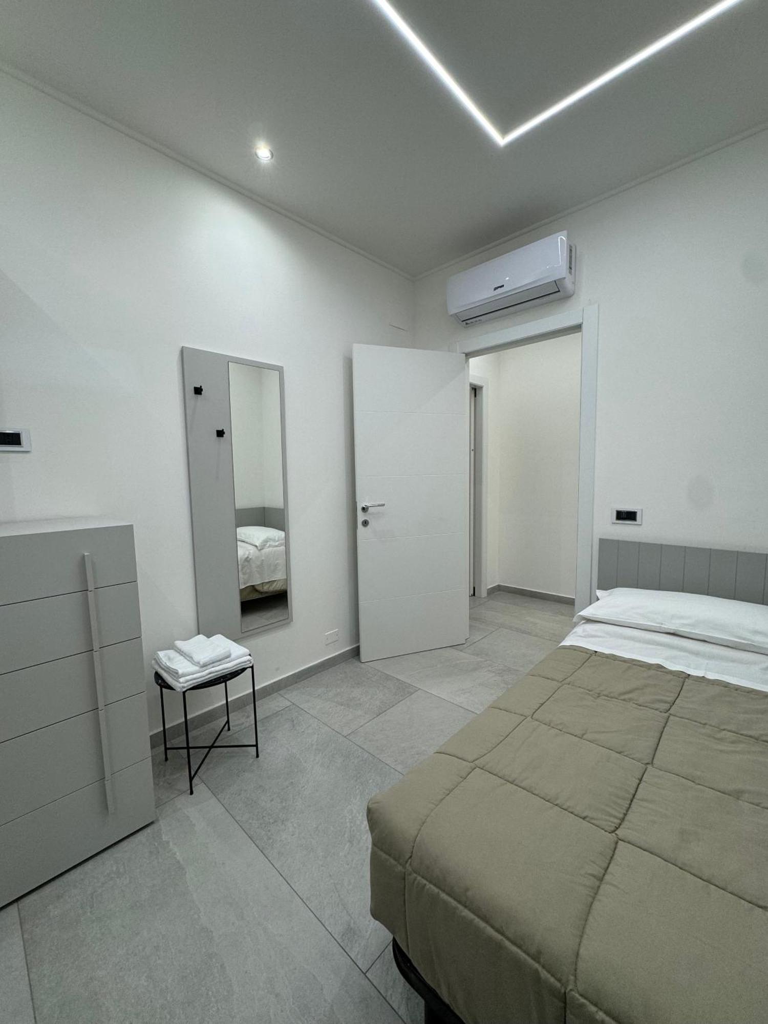 Residence Cervia Kültér fotó