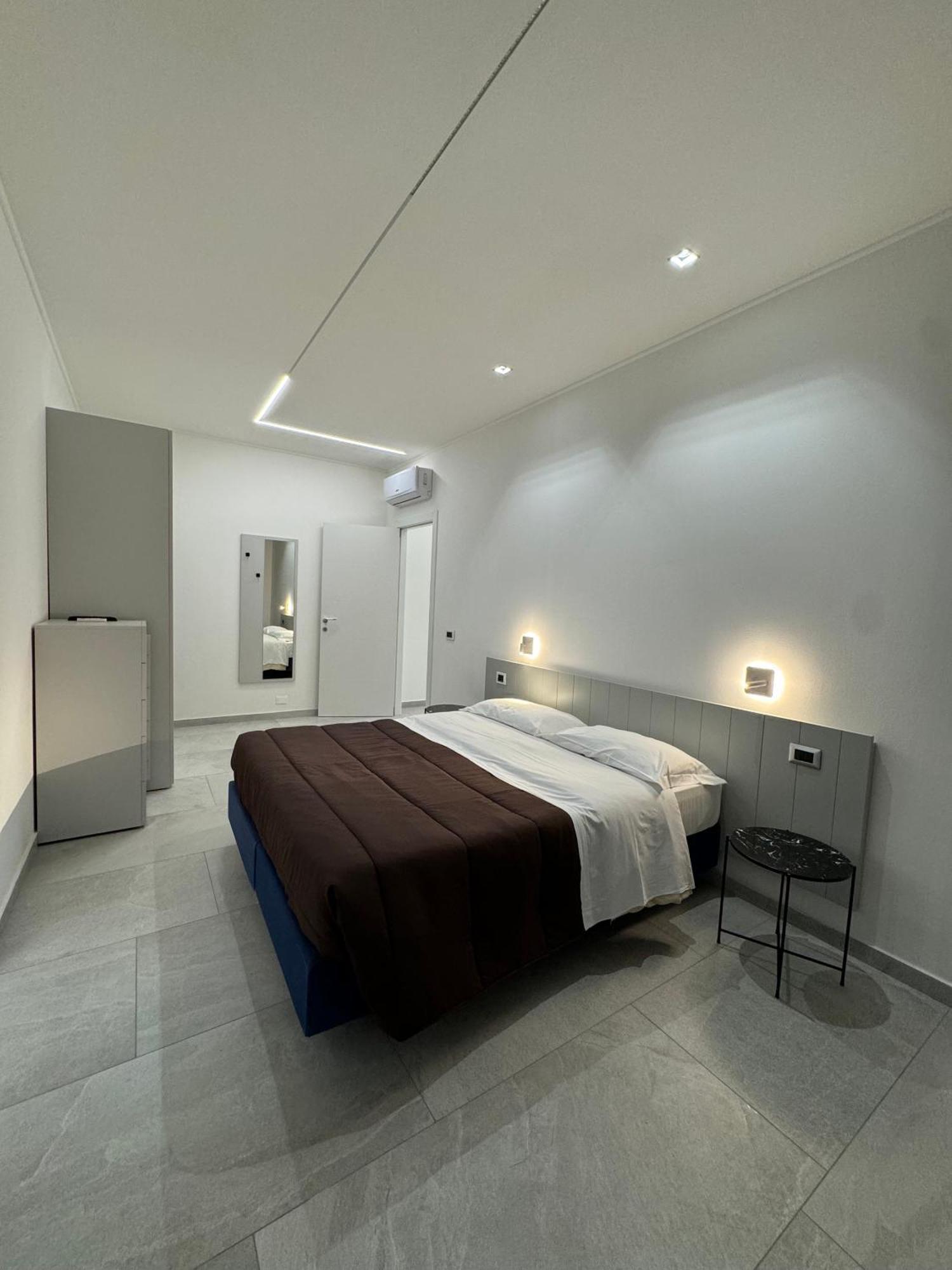 Residence Cervia Kültér fotó
