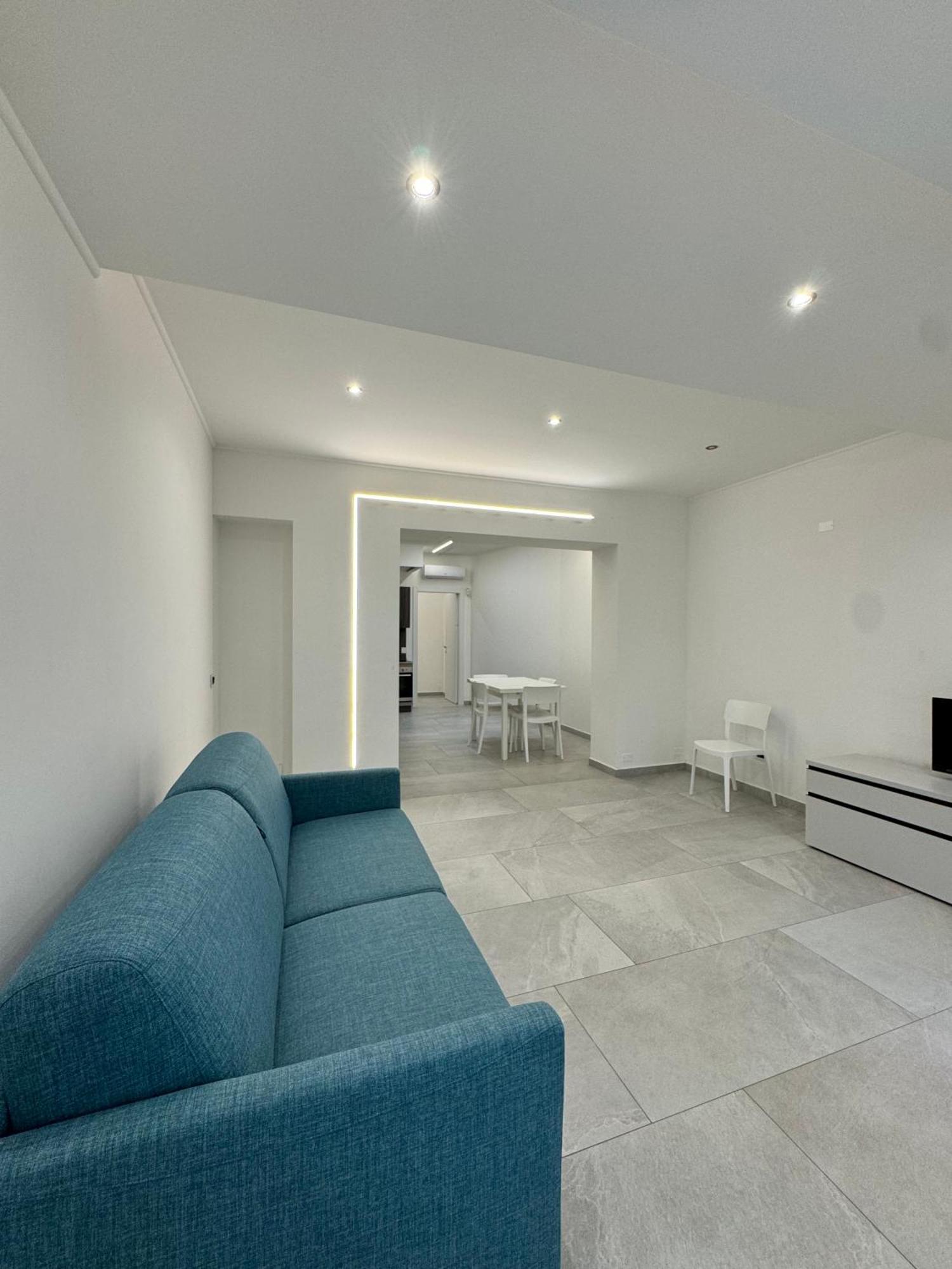 Residence Cervia Kültér fotó