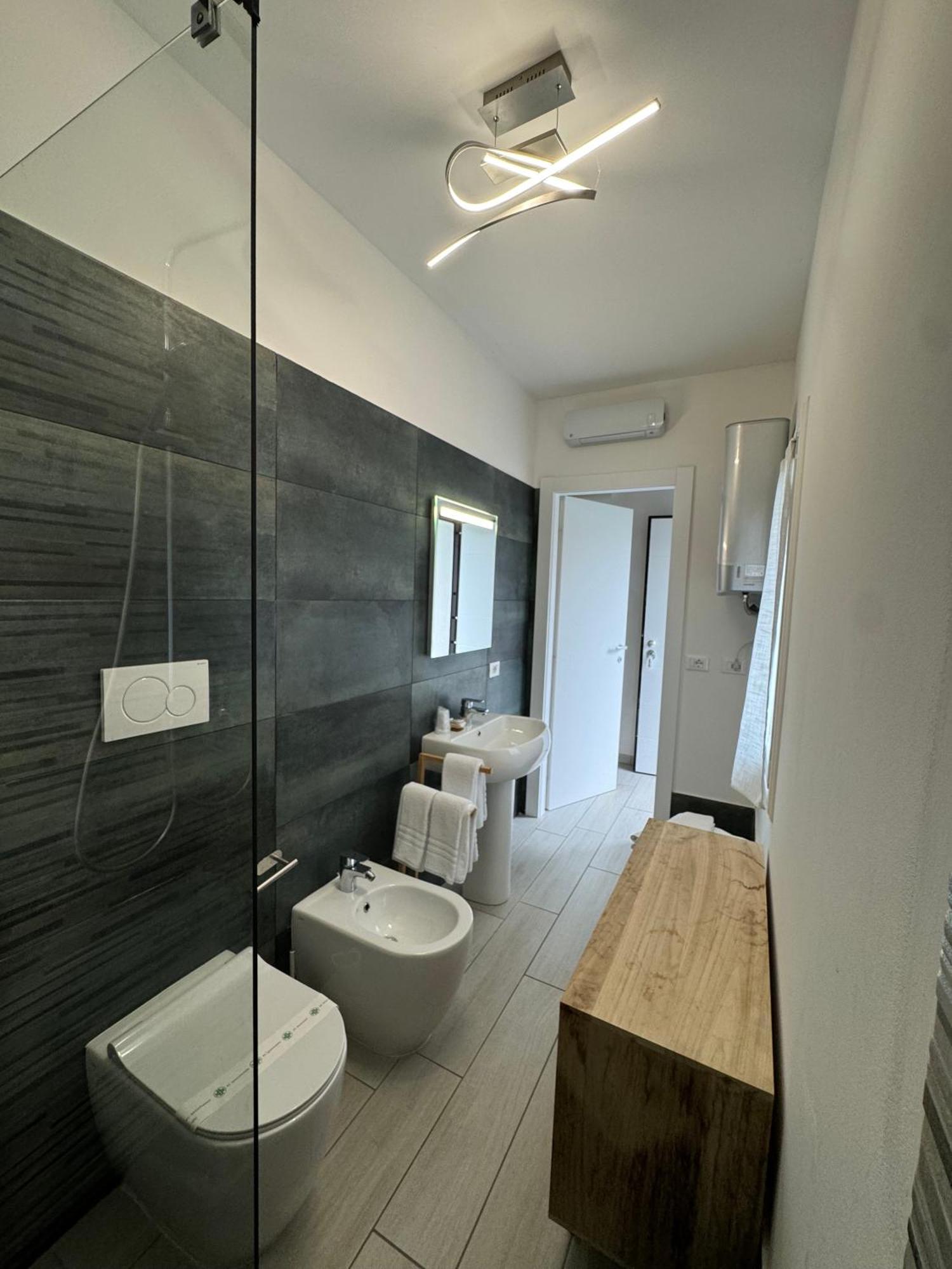 Residence Cervia Kültér fotó