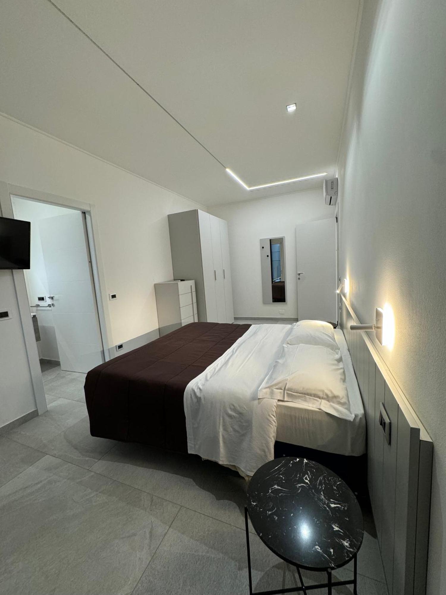 Residence Cervia Kültér fotó
