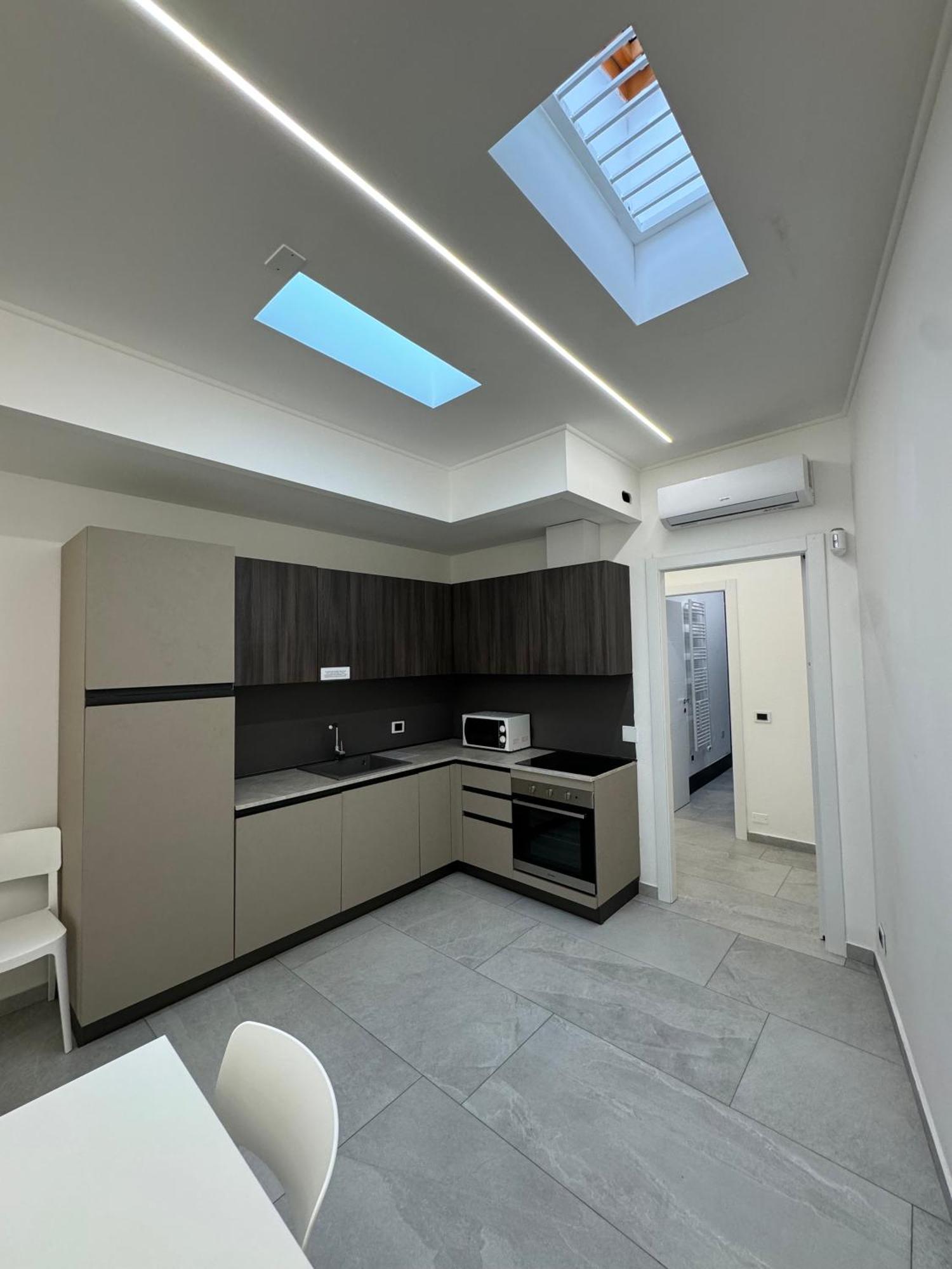 Residence Cervia Kültér fotó
