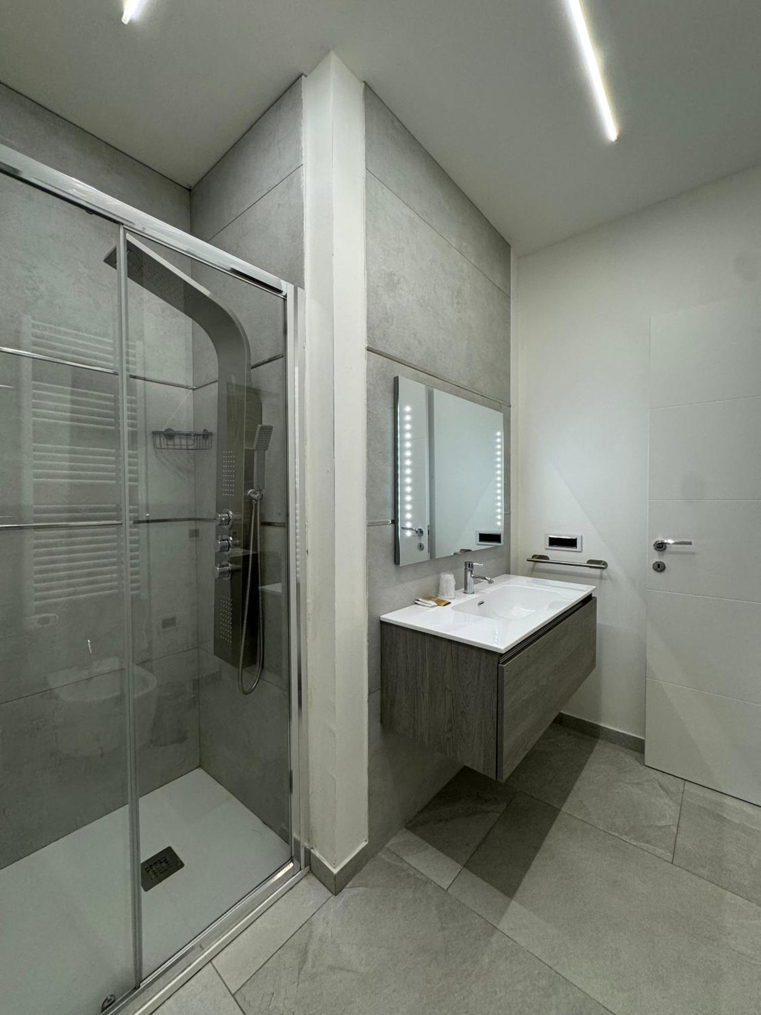 Residence Cervia Kültér fotó
