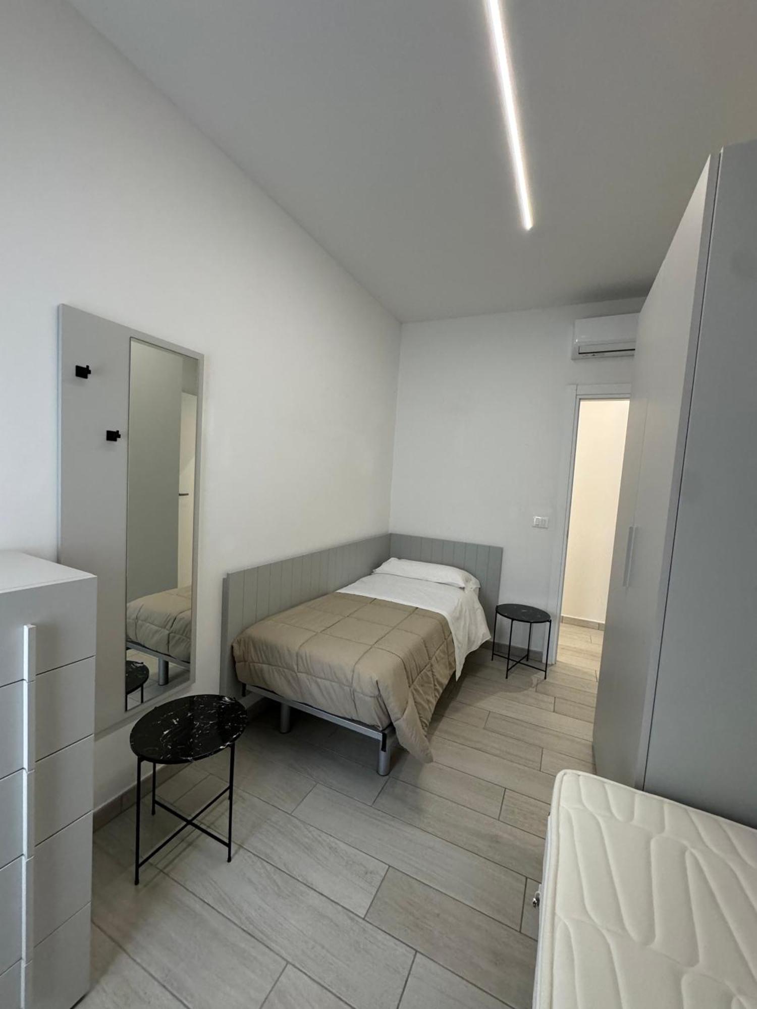 Residence Cervia Kültér fotó