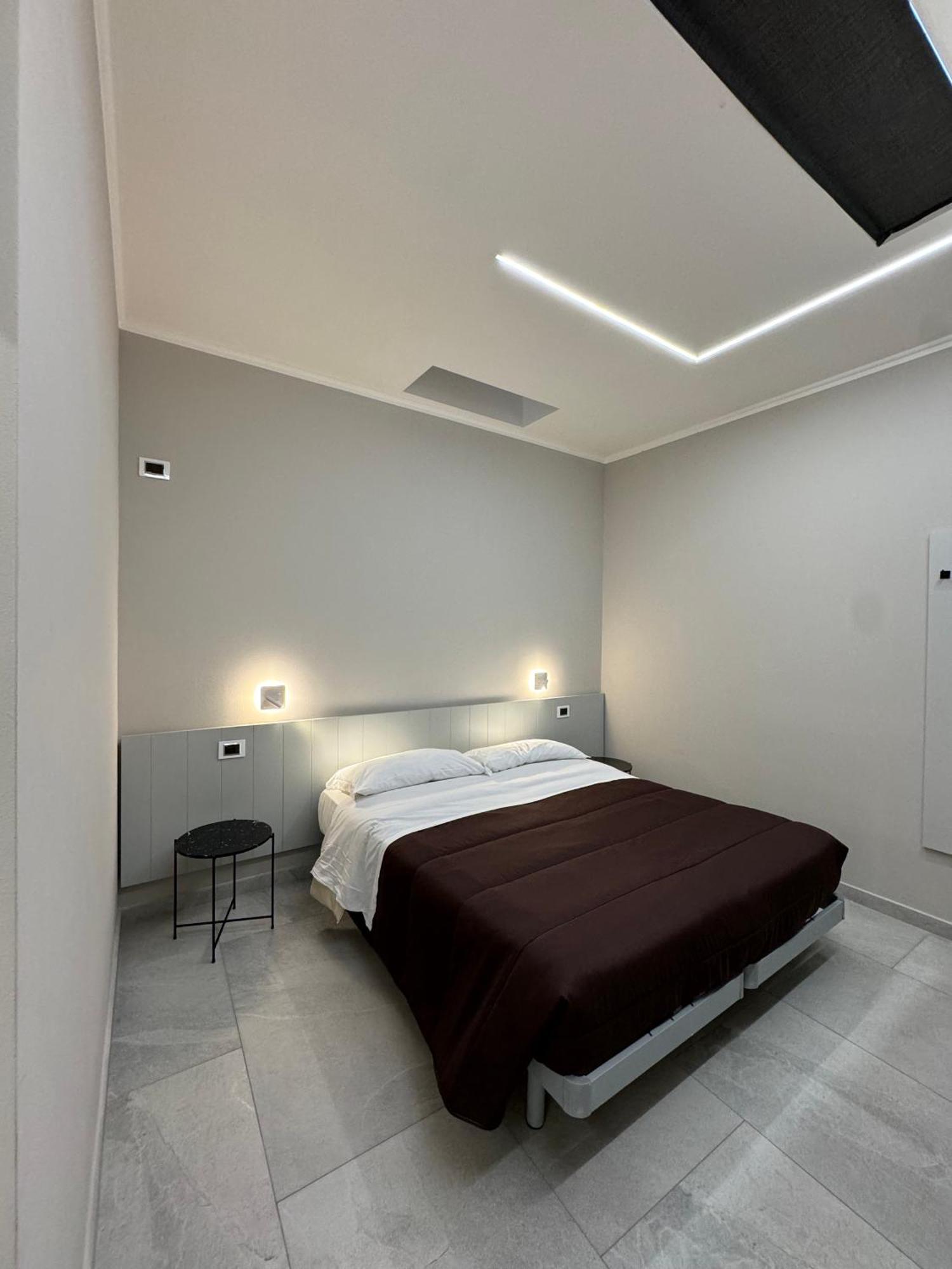 Residence Cervia Kültér fotó
