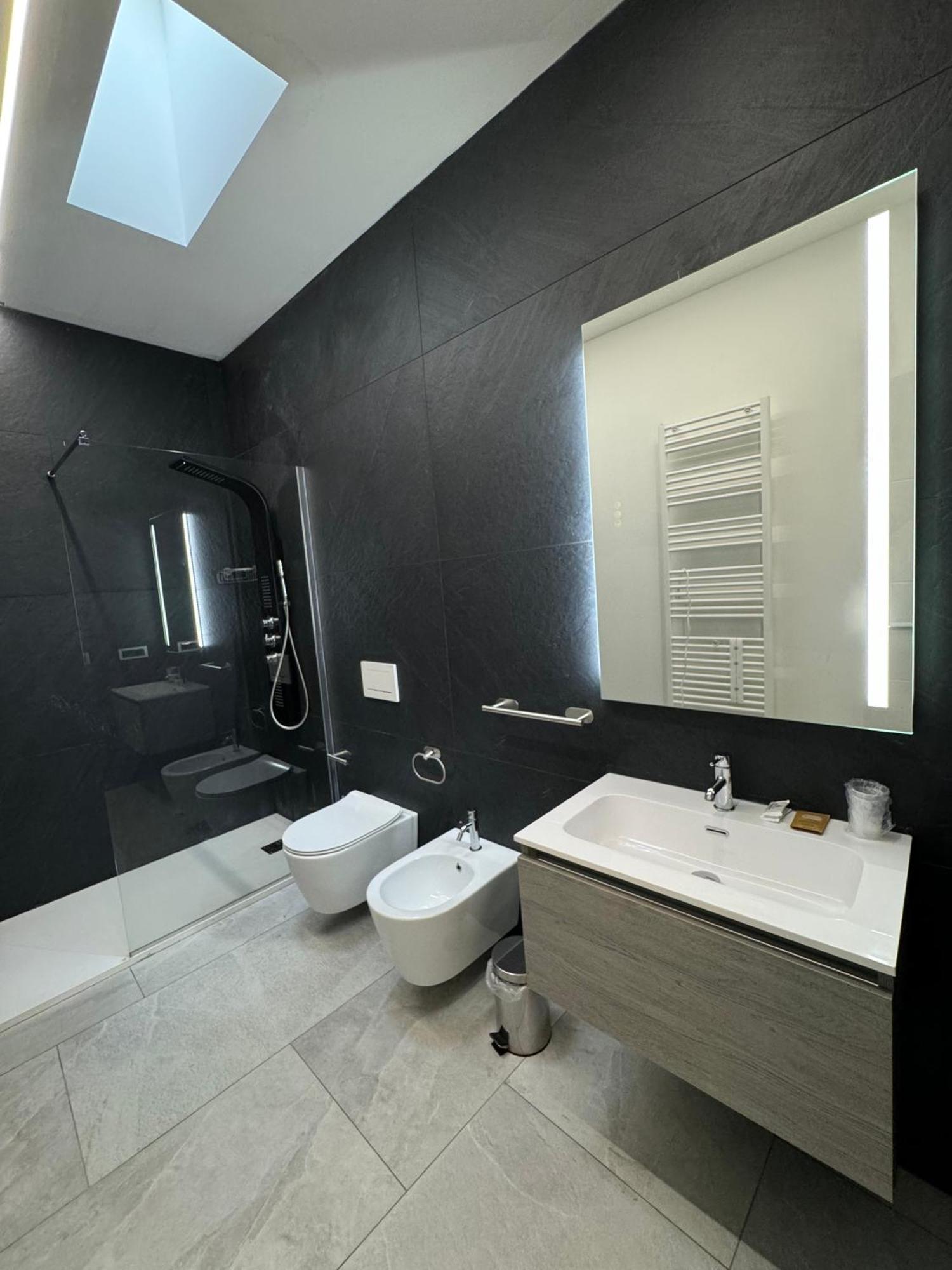 Residence Cervia Kültér fotó