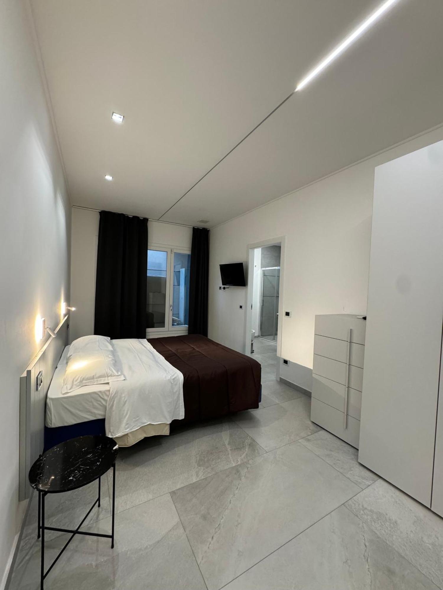 Residence Cervia Kültér fotó