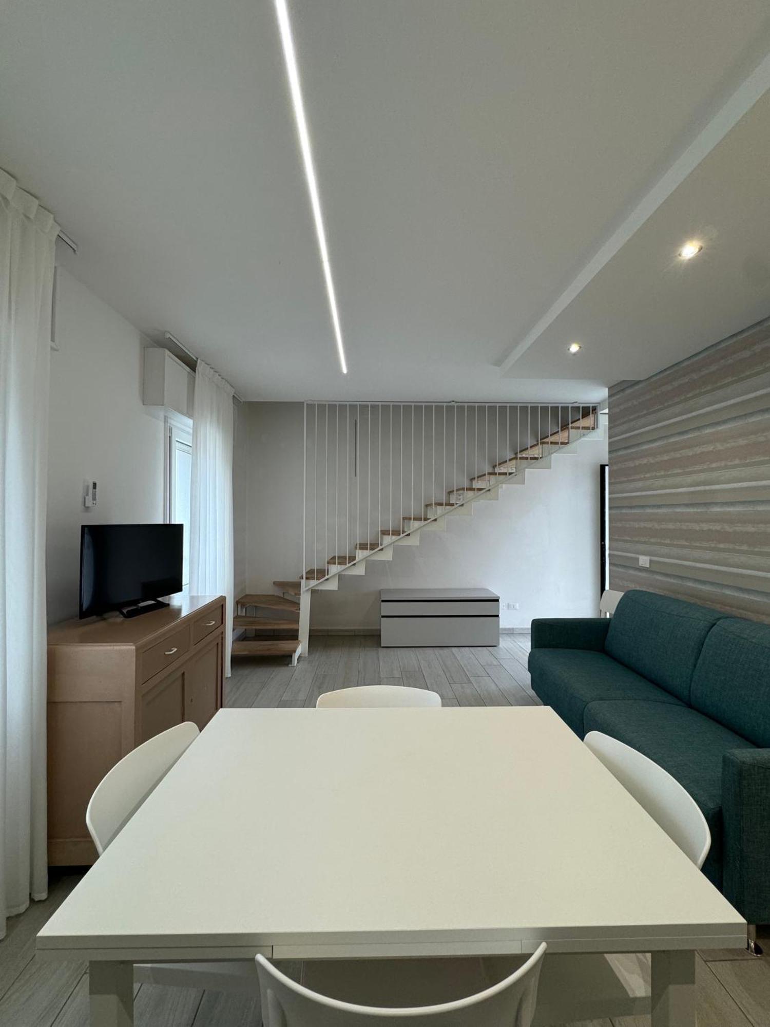 Residence Cervia Kültér fotó