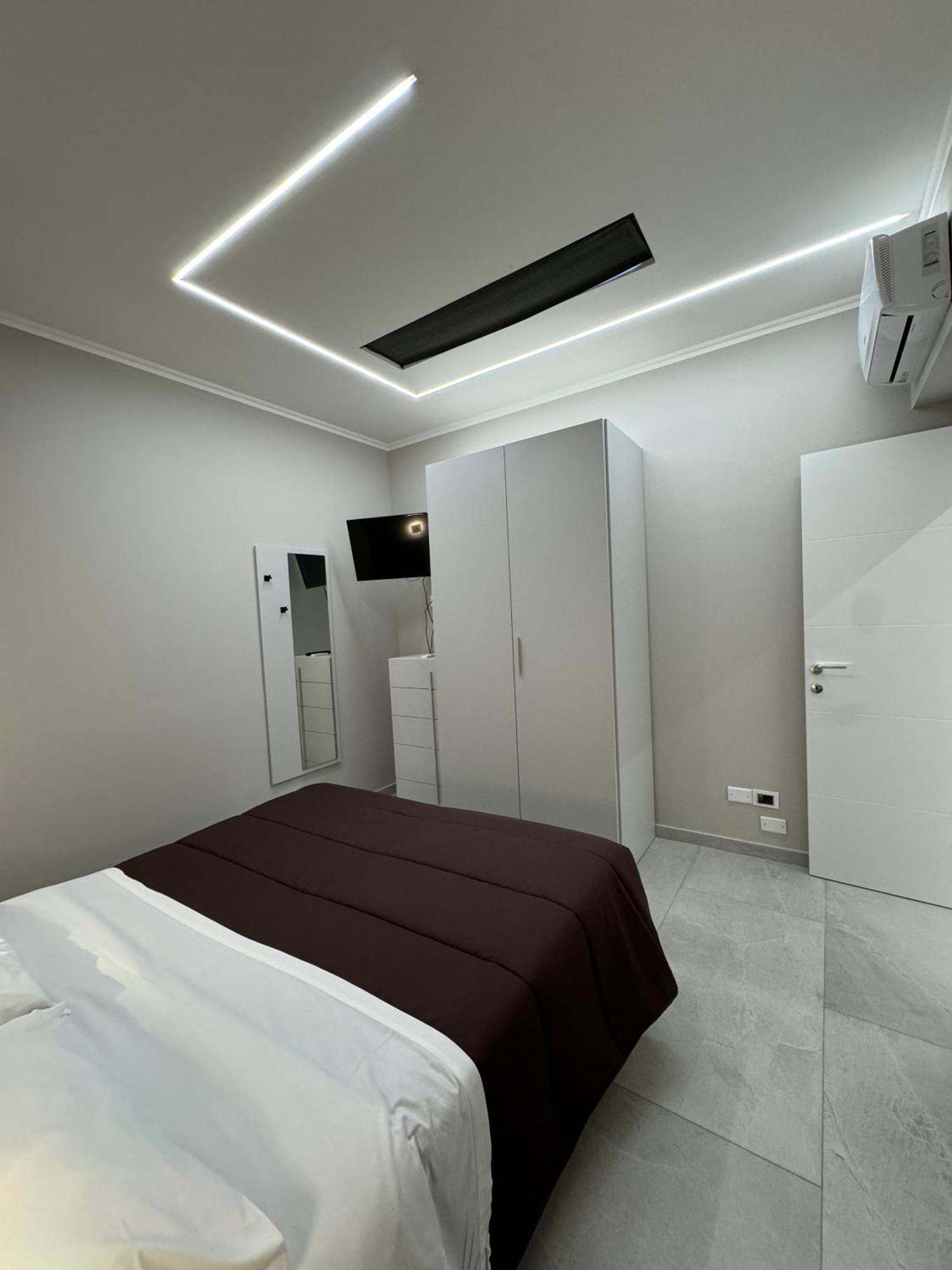 Residence Cervia Kültér fotó
