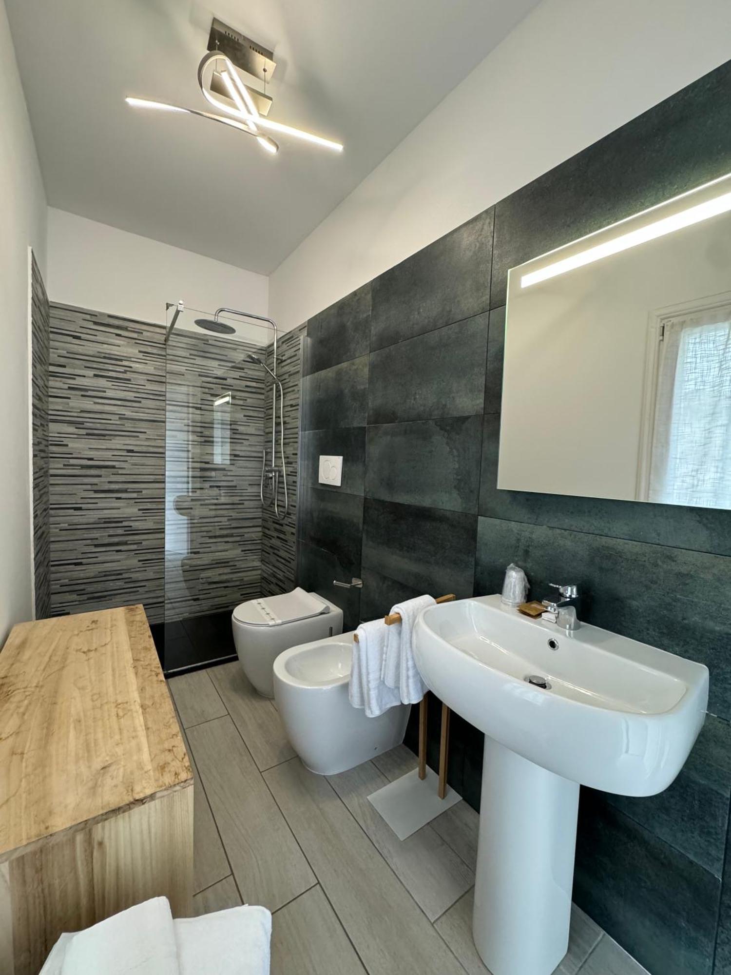 Residence Cervia Kültér fotó