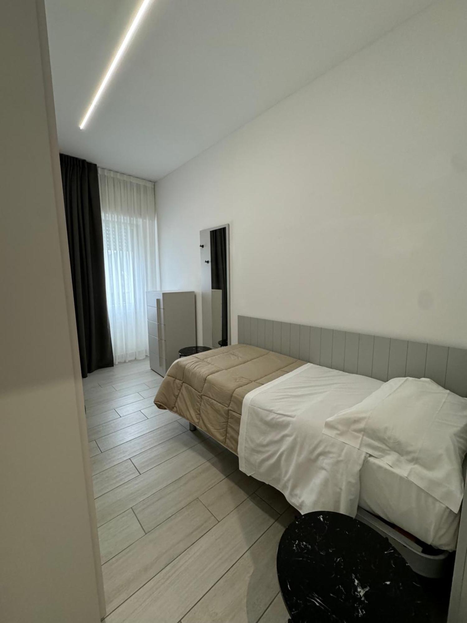 Residence Cervia Kültér fotó