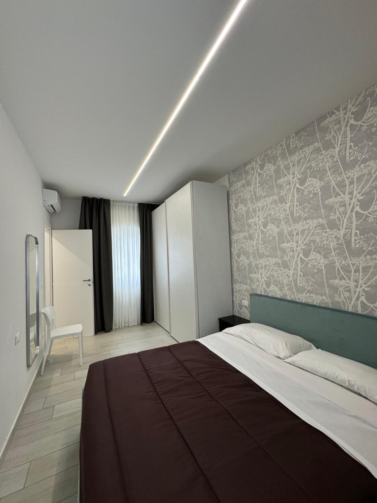Residence Cervia Kültér fotó