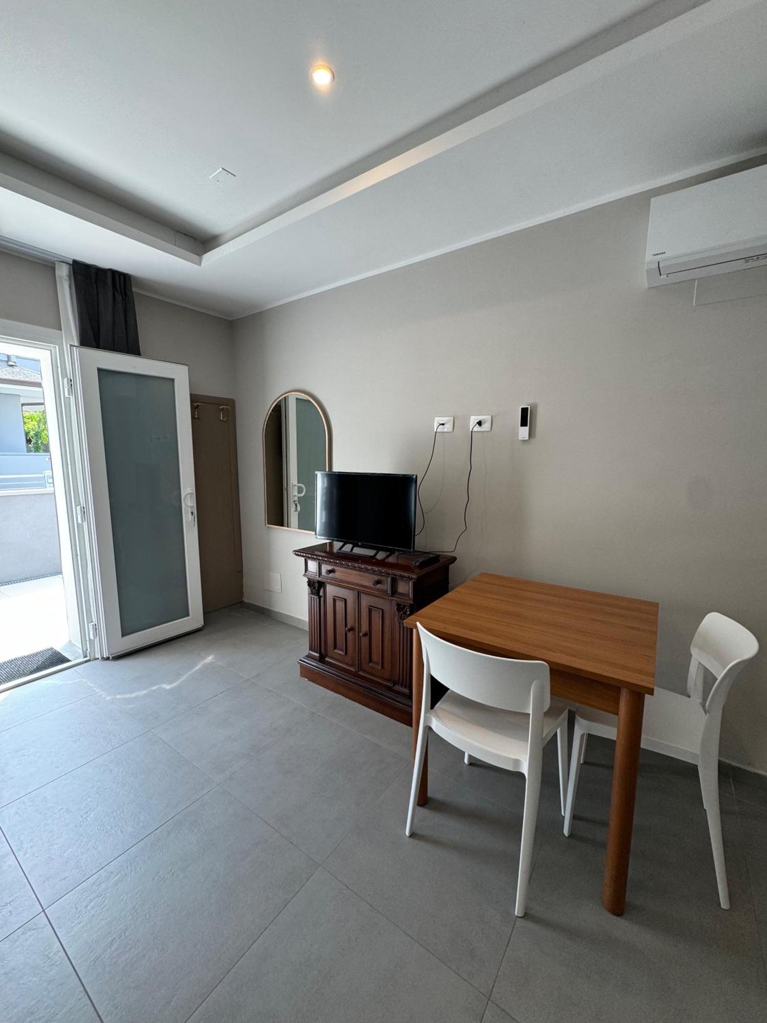 Residence Cervia Kültér fotó